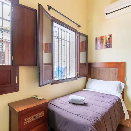 Andalusian Getaway Game Of Thrones Castle Posadas