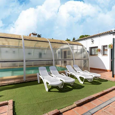 Andalusian Getaway Game Of Thrones Castle *