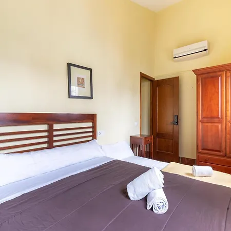 Andalusian Getaway Game Of Thrones Castle