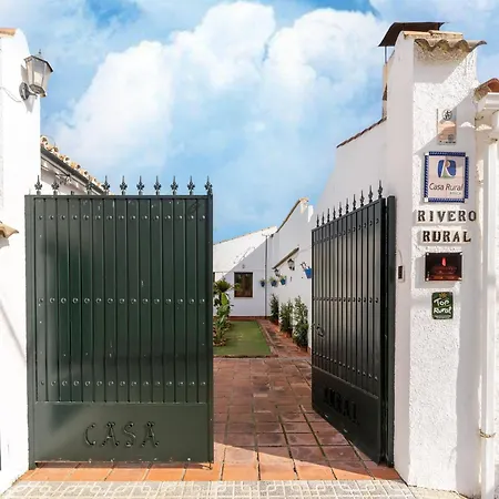 Ferienhaus Andalusian Getaway Game Of Thrones Castle *