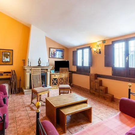 Andalusian Getaway Game Of Thrones Castle *