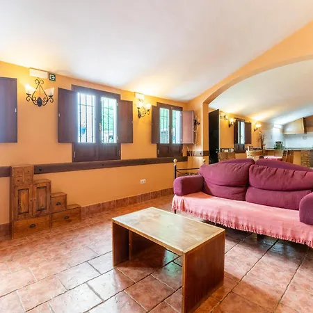 Ferienhaus Andalusian Getaway Game Of Thrones Castle *