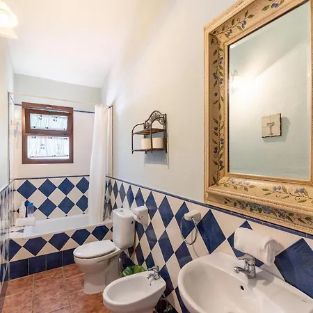 Andalusian Getaway Game Of Thrones Castle Ferienhaus Posadas