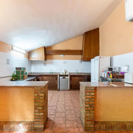 Andalusian Getaway Game Of Thrones Castle *