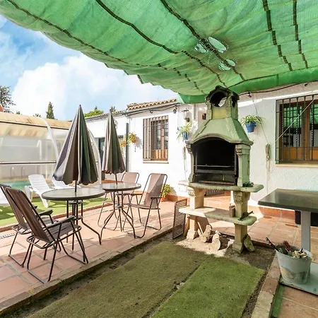 Andalusian Getaway Game Of Thrones Castle * Posadas