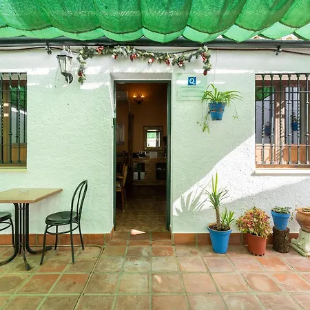 Andalusian Getaway Game Of Thrones Castle