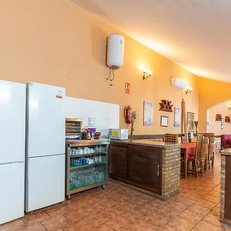 Andalusian Getaway Game Of Thrones Castle Ferienhaus *