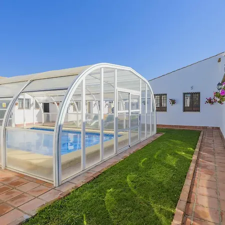 Сasa de vacaciones Casa Rural Rivero