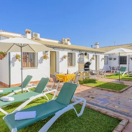Сasa de vacaciones Casa Rural Rivero
