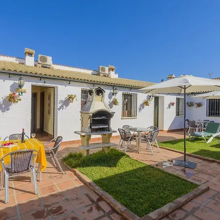 Casa Rural Rivero * Posadas