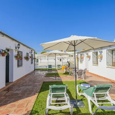 Casa Rural Rivero Сasa de vacaciones Posadas