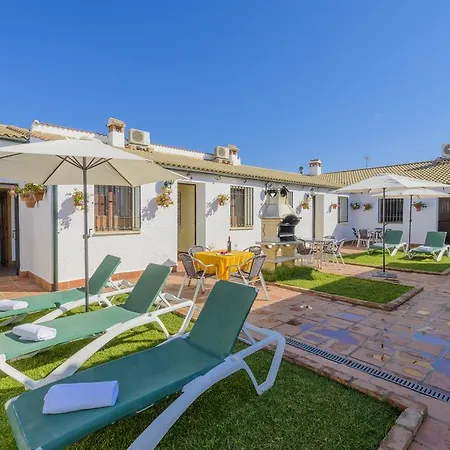 Сasa de vacaciones Casa Rural Rivero *