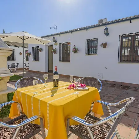 Casa Rural Rivero