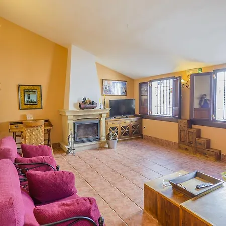 Casa Rural Rivero *