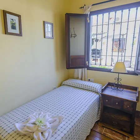 Сasa de vacaciones Casa Rural Rivero