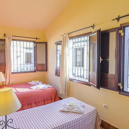 Casa Rural Rivero *