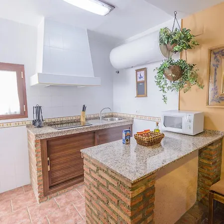 Сasa de vacaciones Casa Rural Rivero