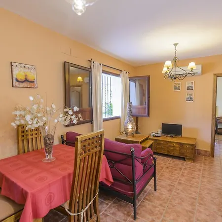 Casa Rural Rivero Сasa de vacaciones Posadas