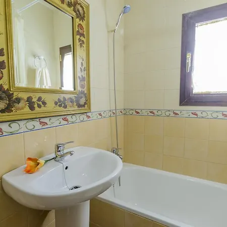 Casa Rural Rivero Сasa de vacaciones