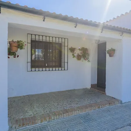 Casa Rural Rivero Posadas