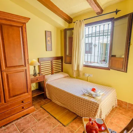 Сasa de vacaciones Casa Rural Rivero