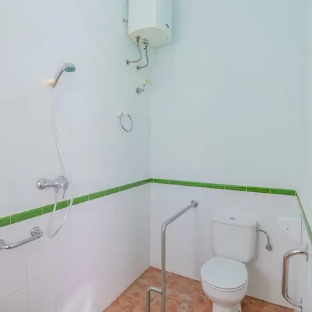 Сasa de vacaciones Casa Rural Rivero Posadas