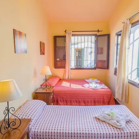 Casa Rural Rivero