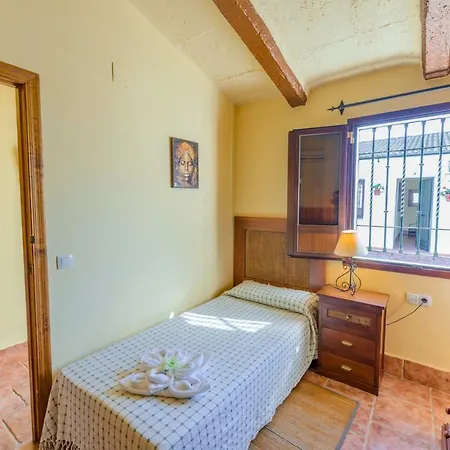 Сasa de vacaciones Casa Rural Rivero Posadas