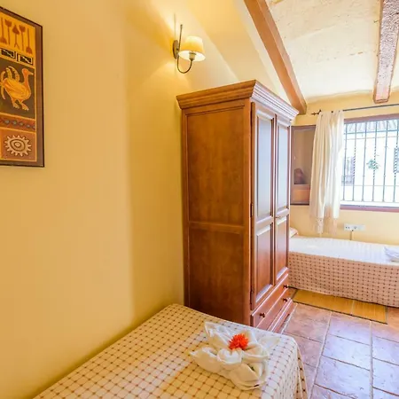 Casa Rural Rivero Сasa de vacaciones *