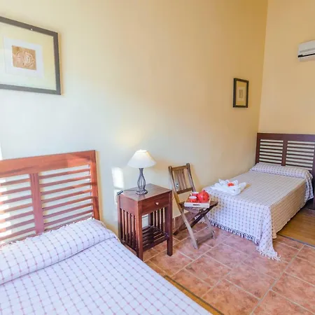 Casa Rural Rivero