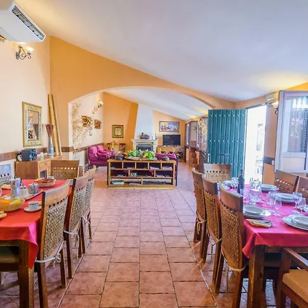 Casa Rural Rivero