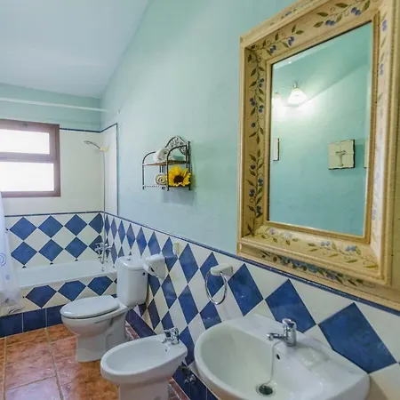 Casa Rural Rivero