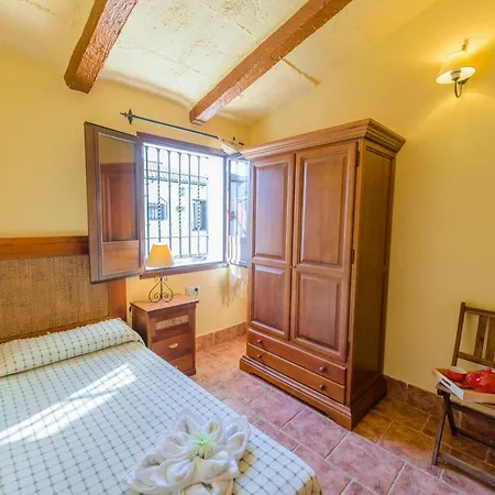 Casa Rural Rivero