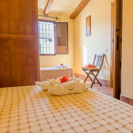 Casa Rural Rivero