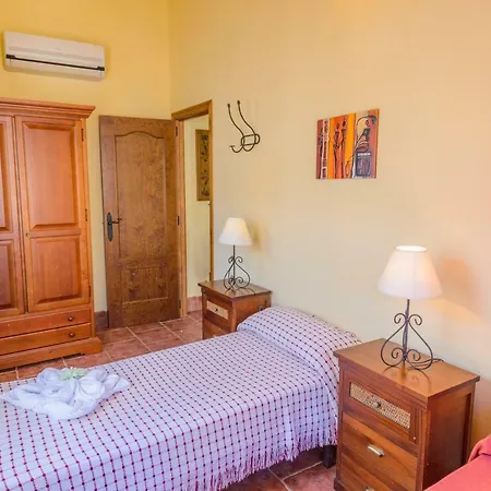 Casa Rural Rivero * Posadas